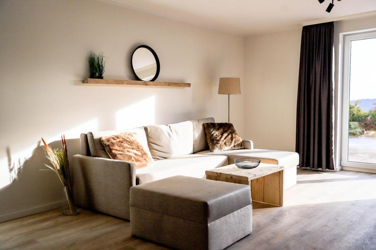 Smart Resorts Haus Diamant Ferienwohnung 701 빈터베르크 외부 사진