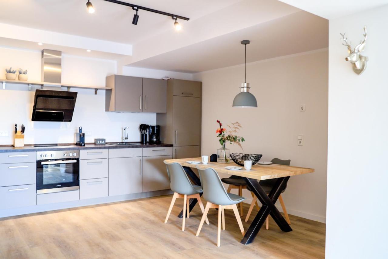 Smart Resorts Haus Diamant Ferienwohnung 701 빈터베르크 외부 사진