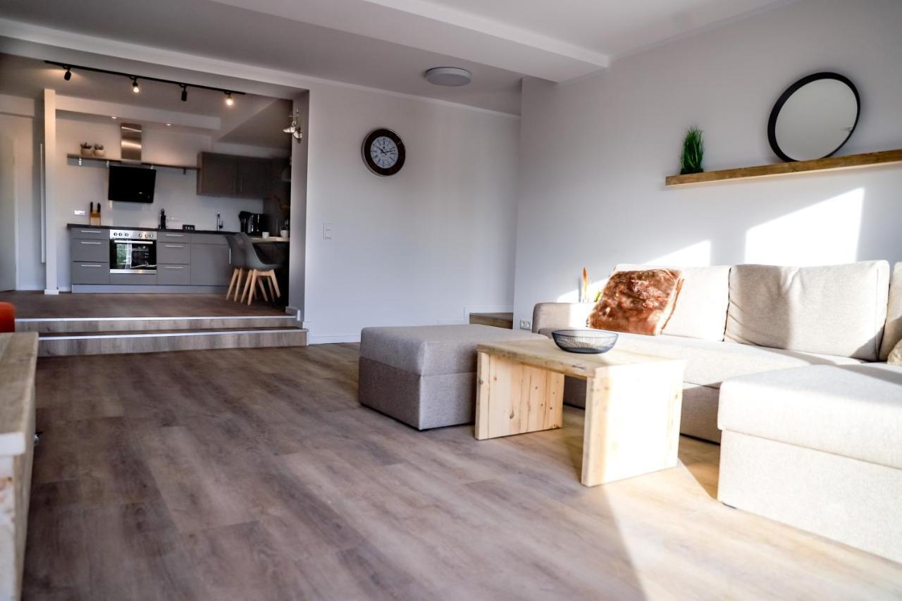 Smart Resorts Haus Diamant Ferienwohnung 701 빈터베르크 외부 사진