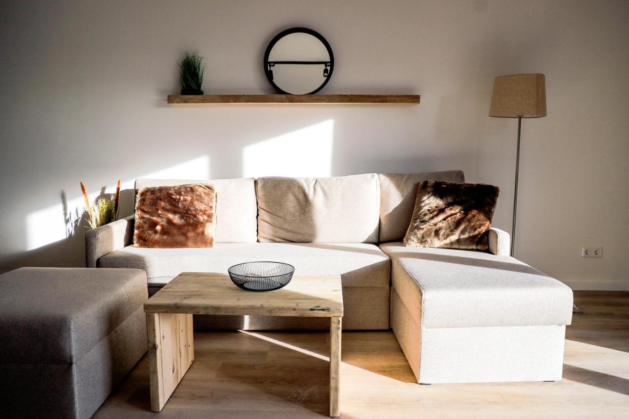 Smart Resorts Haus Diamant Ferienwohnung 701 빈터베르크 외부 사진