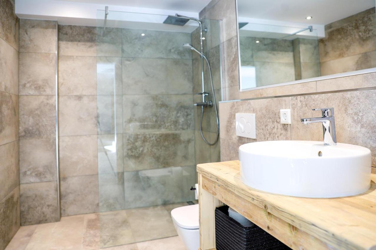 Smart Resorts Haus Diamant Ferienwohnung 701 빈터베르크 외부 사진