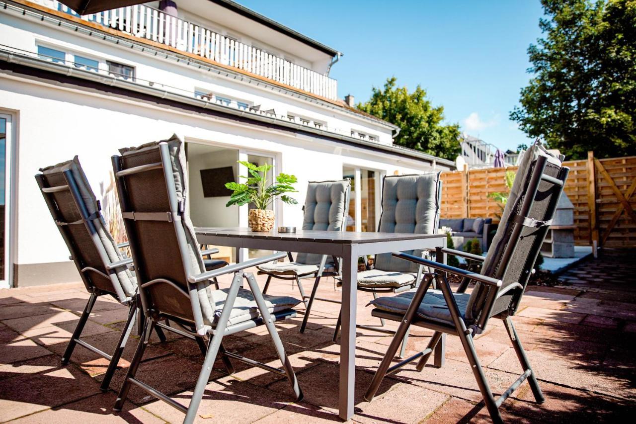 Smart Resorts Haus Diamant Ferienwohnung 701 빈터베르크 외부 사진