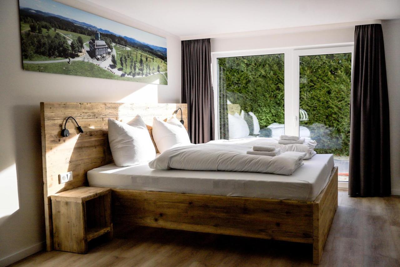 Smart Resorts Haus Diamant Ferienwohnung 701 빈터베르크 외부 사진