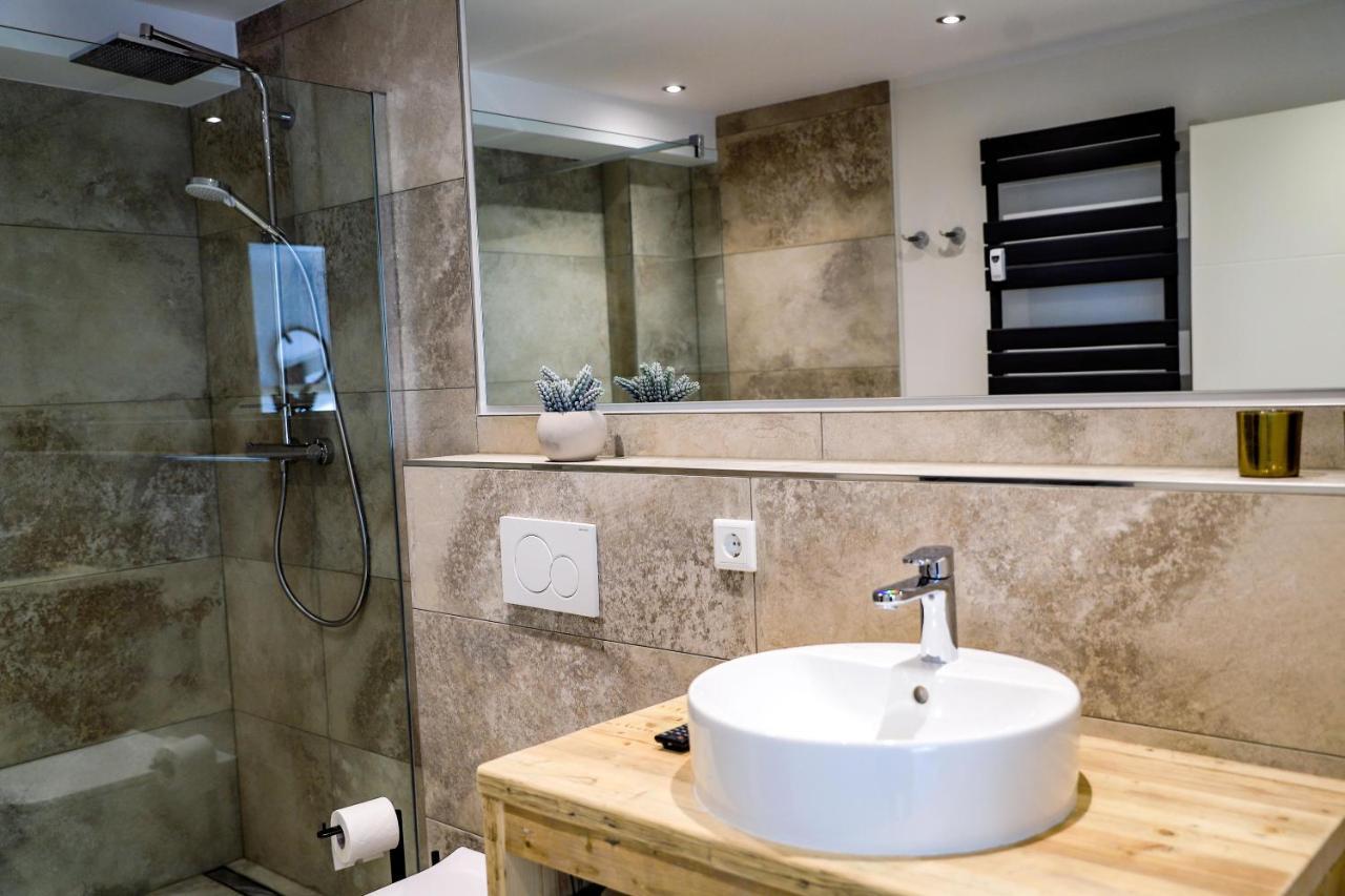 Smart Resorts Haus Diamant Ferienwohnung 701 빈터베르크 외부 사진